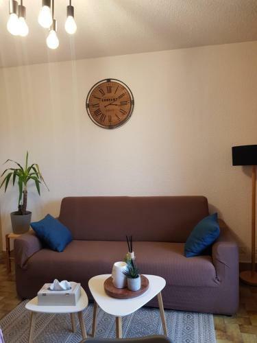 Apartamento Le L�man Montagne