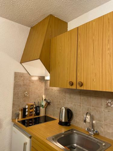 Apartamento Le L�man Montagne