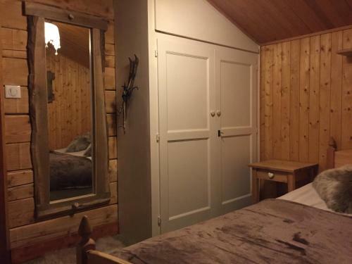 Chalet Le Perce Neige