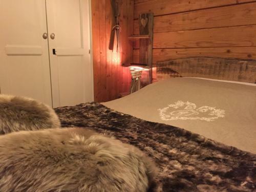 Chalet Le Perce Neige