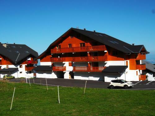 Apartamentos Le Telemark 21