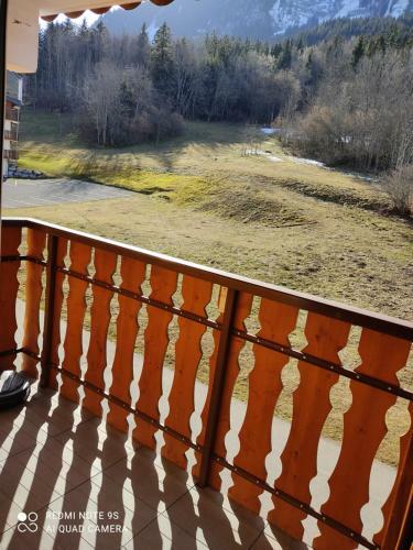 Apartamentos Le Telemark 21
