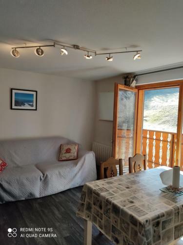 Apartamentos Le Telemark 21