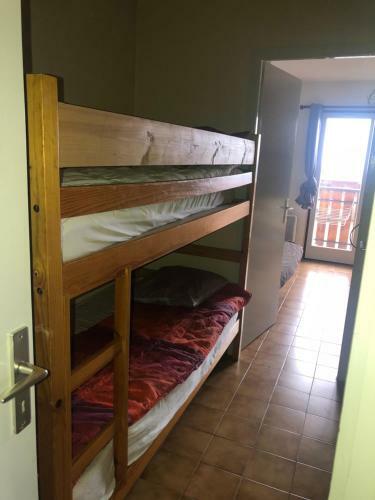 Apartamento Appartement de Thollon Les M�mises