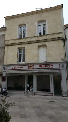 Apartamento Grand Appartement Chaleureux