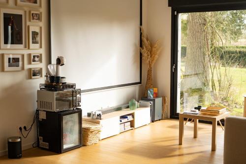 Apartamento Capsule Studio Photo