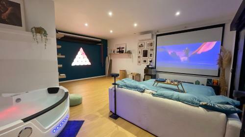 Apartamento Capsule Studio Photo