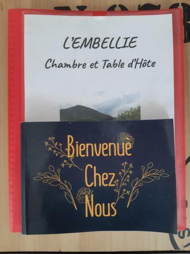 Hostal L'embellie