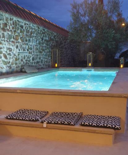 Apartamento La Parenth�se Thuir