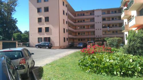 Apartamentos Turgot