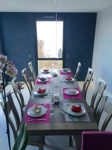 Maison Haut Standing ***** Luxury House *****
