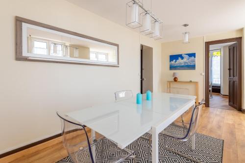 Apartamento Duplex Du Belvedere**** Vue Lac L�man 146m� 3ch