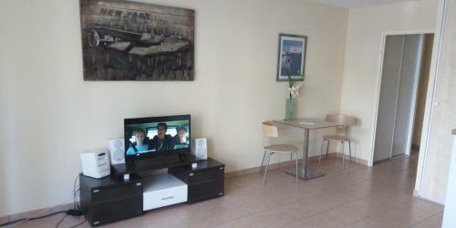 Apartamento Studio Centre Thonon Les Bains