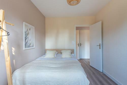 Apartamento Le Turgot