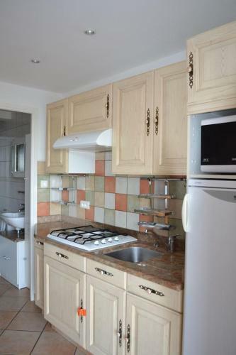 Apartamento Studion N�1 - 2 � 4 Personnes