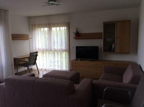 Apartamento Leman