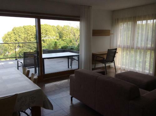 Apartamento Leman