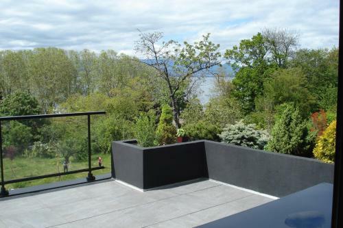 Apartamento Leman