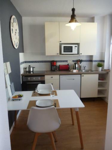 Apartamento 4 Clarence App Avec Parking Hyper Centre Thonon