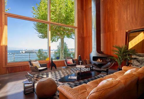 Villa Otoctone Thonon Casa26
