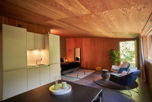 Villa Otoctone Thonon Casa26