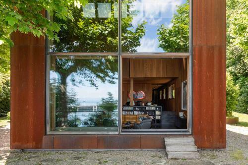 Villa Otoctone Thonon Casa26