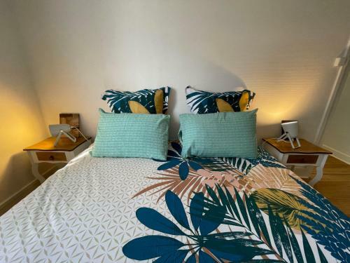 Apartamento Turgot Bleu