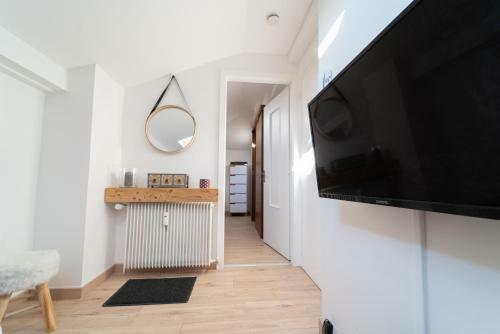 Apartamento Au Petit Meubl� Du Centre