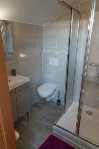 Apartamento Au Petit Meubl� Du Centre