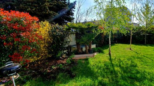 Apartamentos Le Coeur Du Saphir