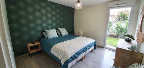 Apartamentos Le Coeur Du Saphir