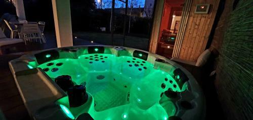 Apartamentos Le Coeur Du Saphir