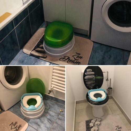 Apartamento Cocon Sur Cour