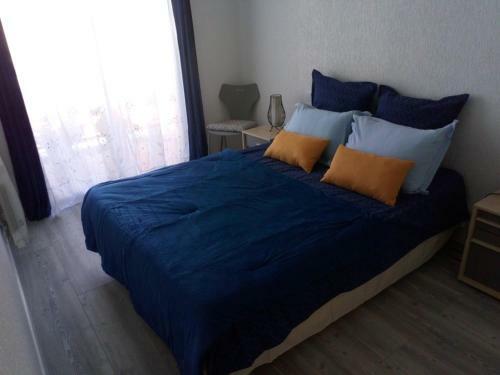 Apartamento Crystal