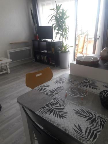 Apartamento Crystal