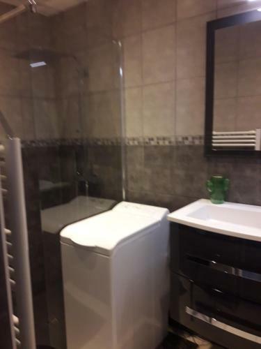 Apartamento Crystal