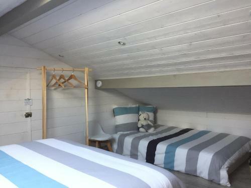 Bed & Breakfast Les Tignoliers