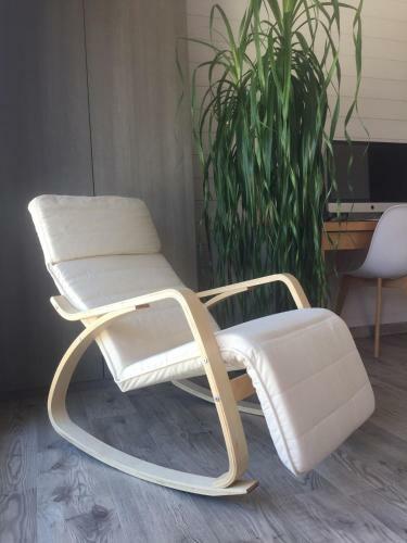 Bed & Breakfast Les Tignoliers