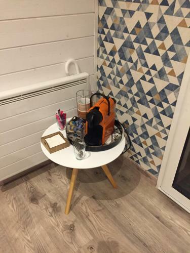 Bed & Breakfast Les Tignoliers