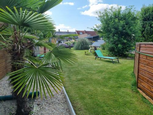 Bed & Breakfast Chambre Individuelle Avec Cuisine Commune