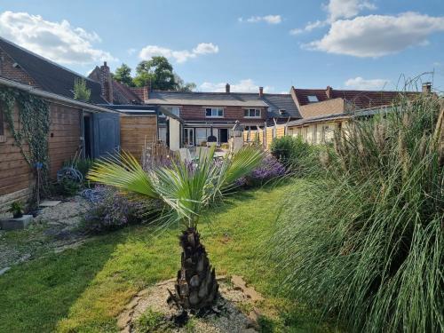 Bed & Breakfast Chambre Individuelle Avec Cuisine Commune