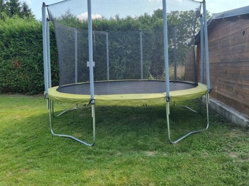 Apartamento Gite Du Tillou
