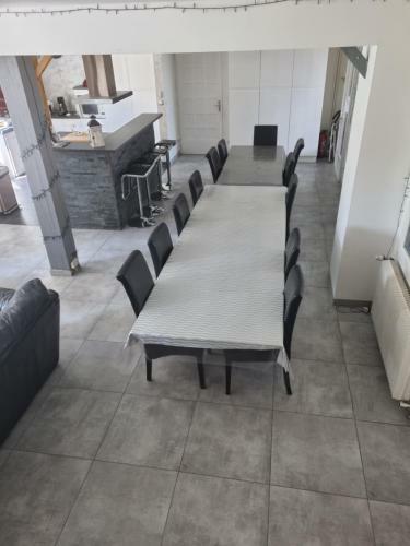 Apartamento Gite Du Tillou