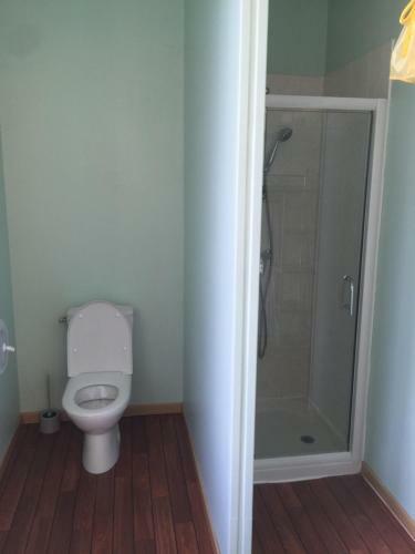Hotel Au P�re Tranquille