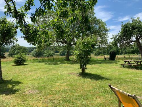 Bed & Breakfast Chambres D' Hotes La Lison