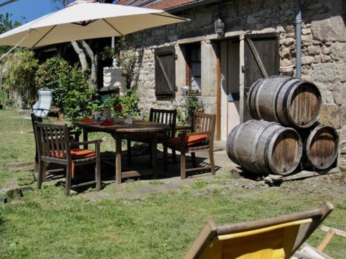 Bed & Breakfast Chambres D' Hotes La Lison