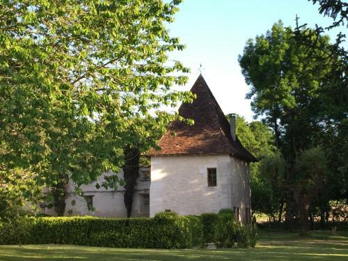 Agroturismo Chateau Beausejour