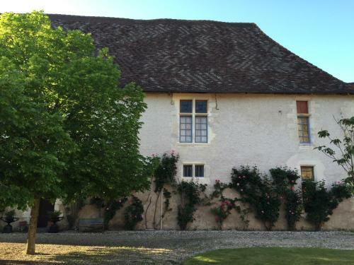 Agroturismo Chateau Beausejour