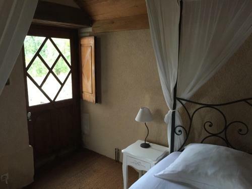 Agroturismo Chateau Beausejour