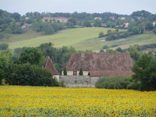 Agroturismo Chateau Beausejour
